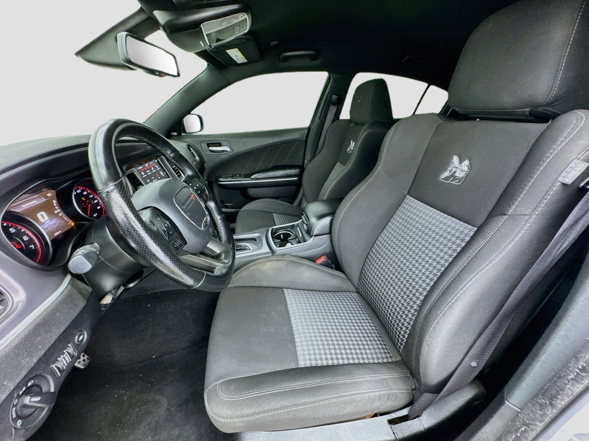 Used 2021 Dodge Charger Scat Pack RWD image 13