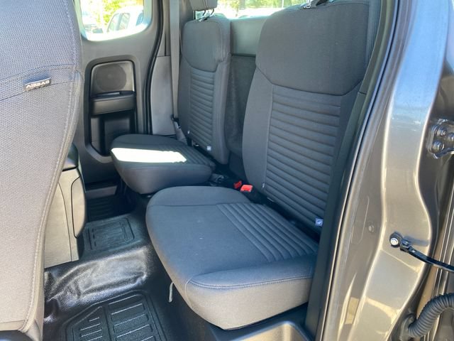 Used 2021 Ford Ranger XL AWD/4WD image 11