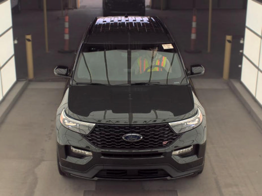 Used 2023 Ford Explorer ST w/ Equipment Group 401A AWD/4WD image 24