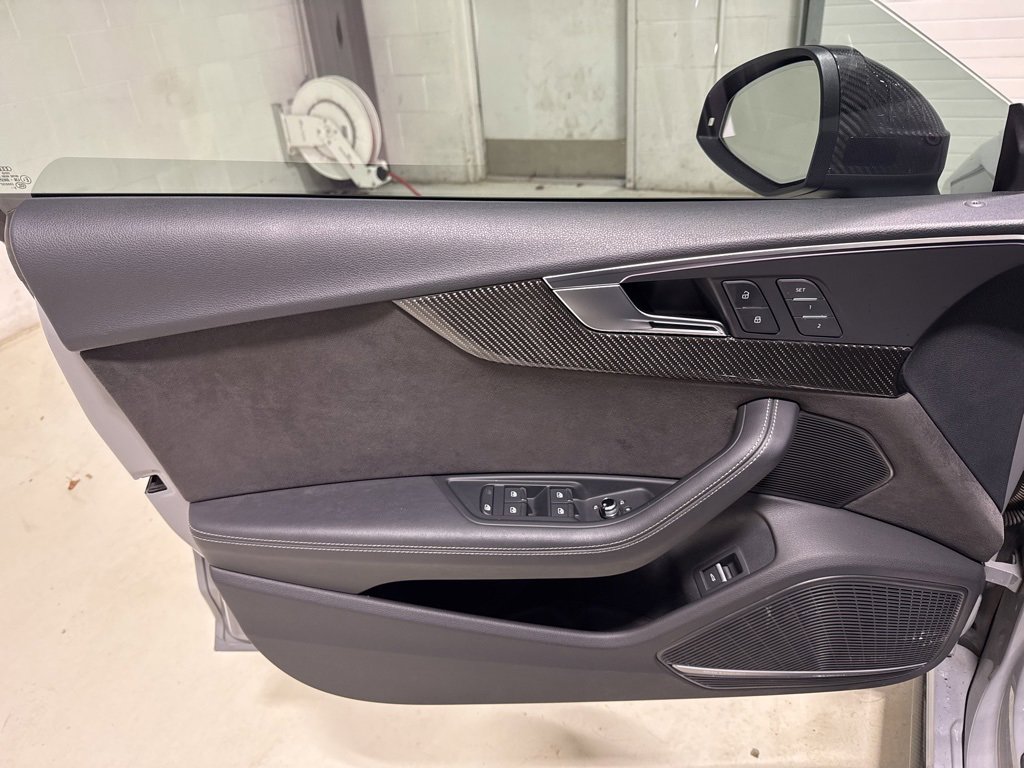 Used 2019 Audi RS 5 Sportback image 16