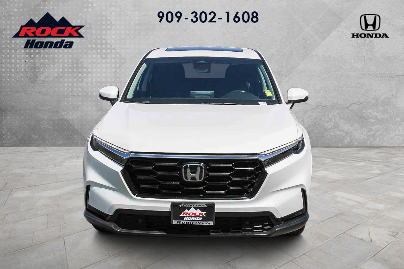 Used 2024 Honda CR-V EX-L video 2