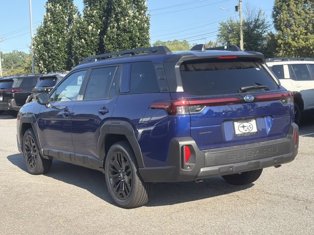 New 2026 Subaru Outback Limited XT AWD/4WD image 5