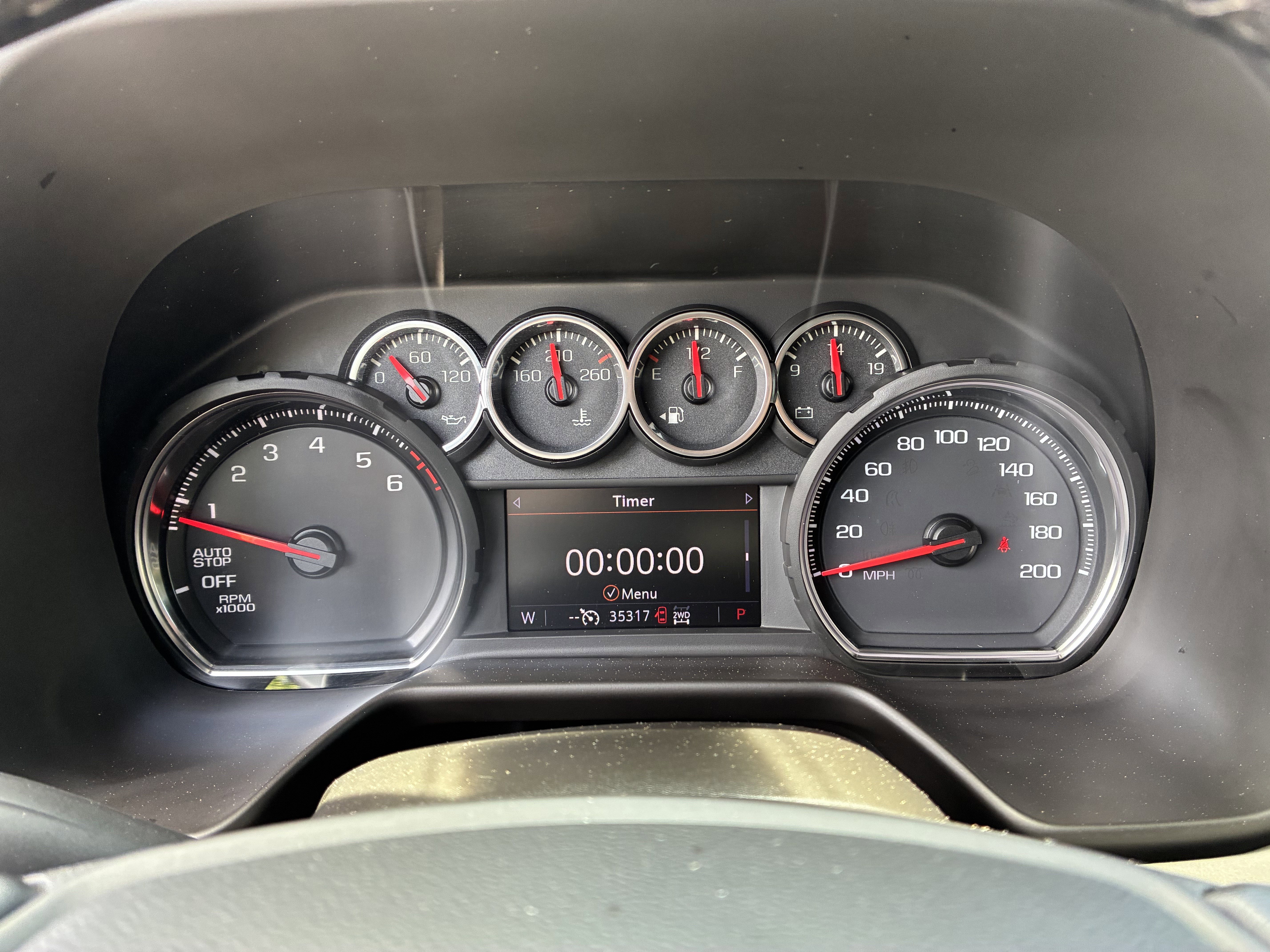 Used 2022 Chevrolet Suburban LS w/ Driver Alert Package AWD/4WD image 31