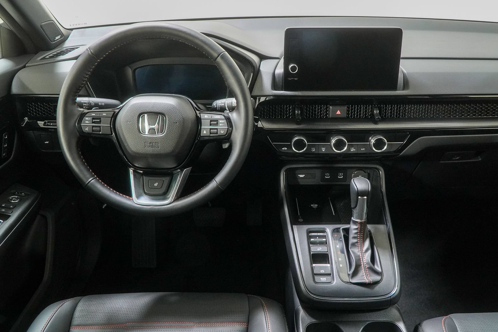 Used 2026 Honda CR-V Sport Touring image 22