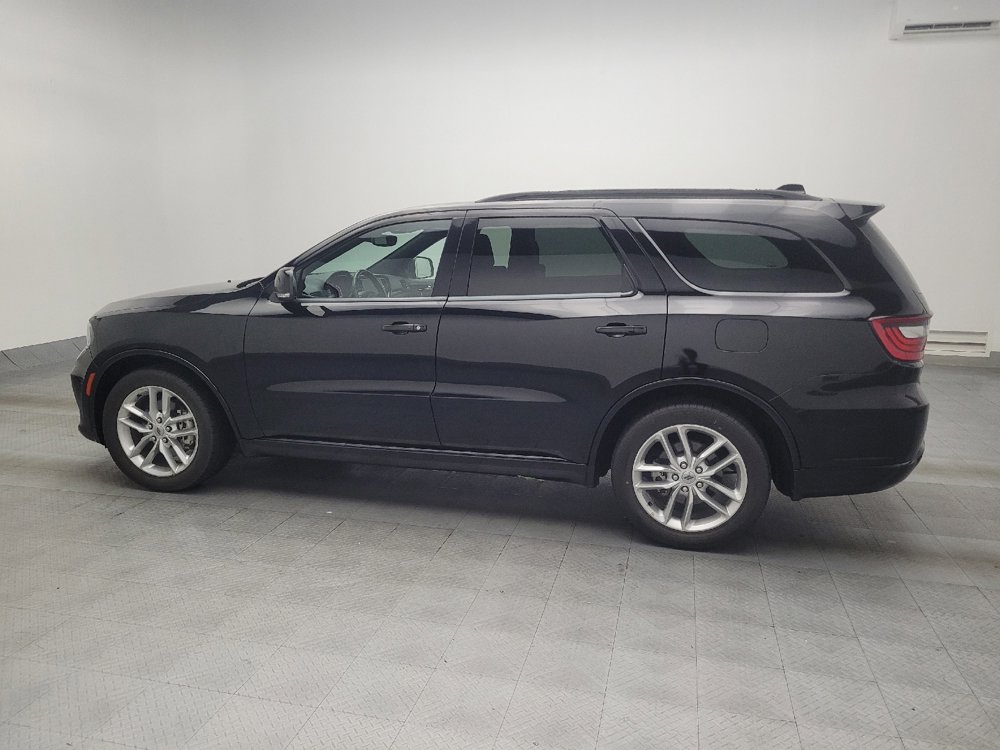 Used 2023 Dodge Durango GT image 3