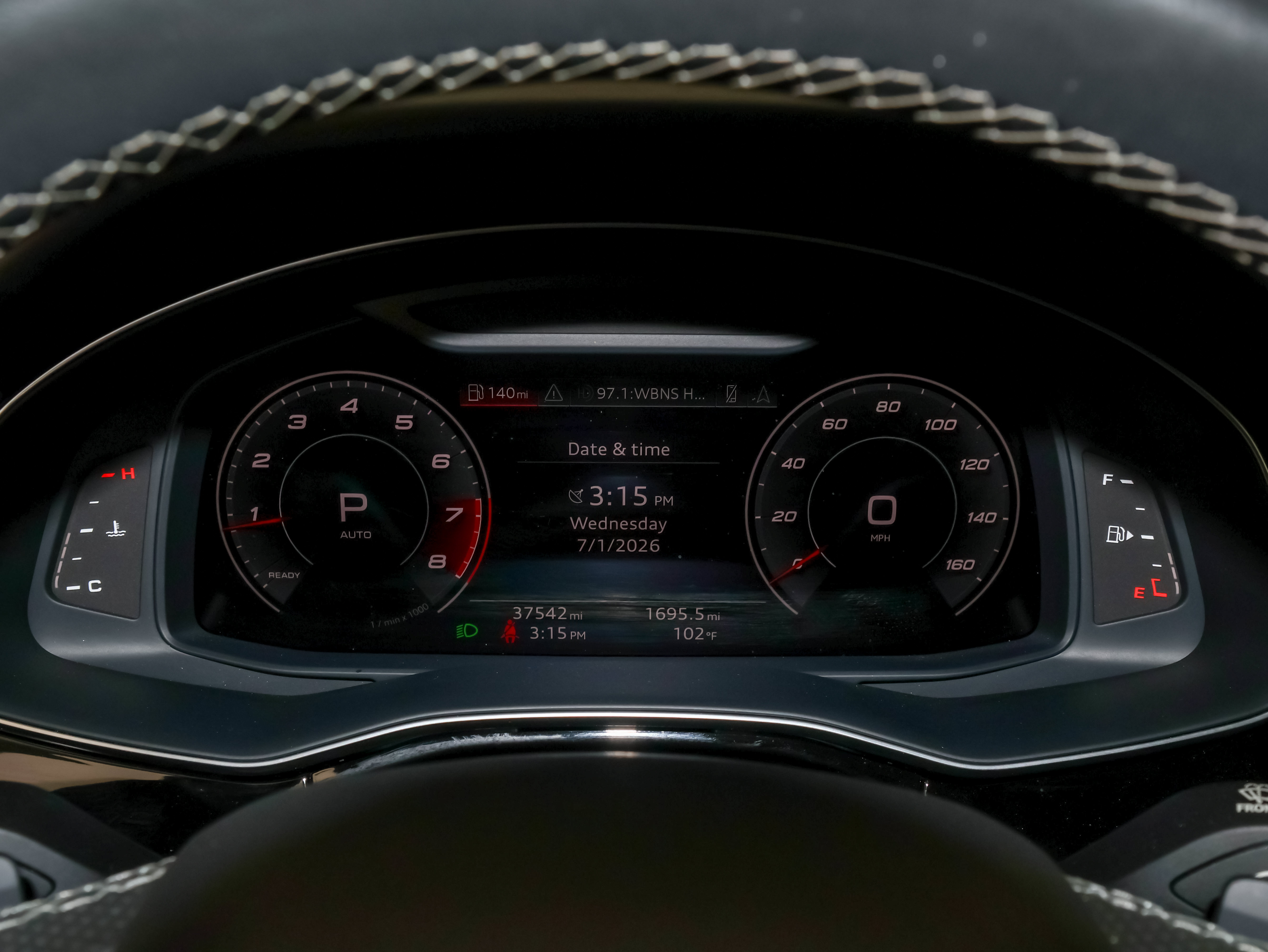 Used 2022 Audi SQ8 Premium Plus AWD/4WD image 36