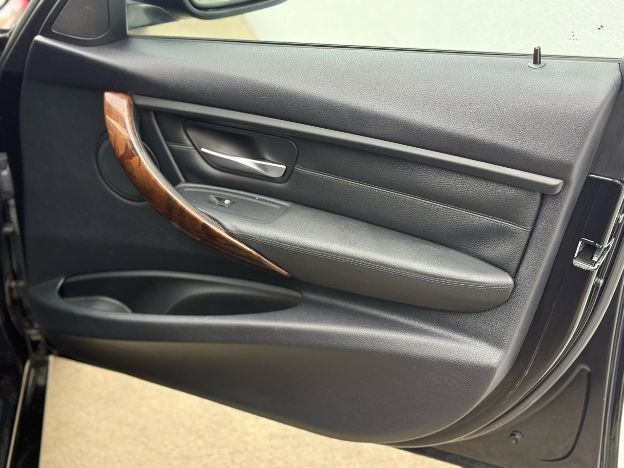 Used 2015 BMW 328i xDrive Sedan image 39