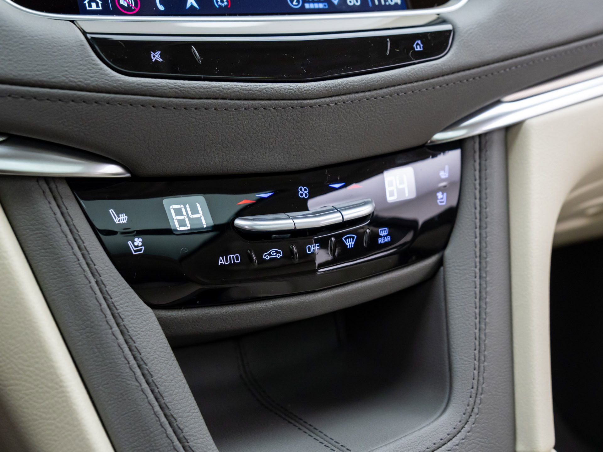 New 2026 Cadillac XT5 Premium Luxury w/ Driver Assist Package image 27