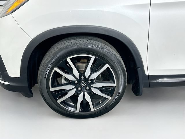 Used 2021 Honda Pilot Touring image 38
