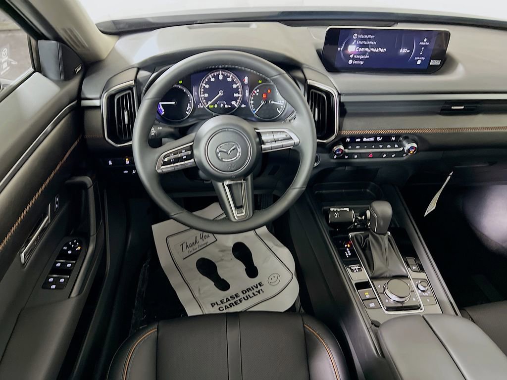 New 2026 MAZDA CX-50 2.5 Hybrid w/ Weather Package image 17