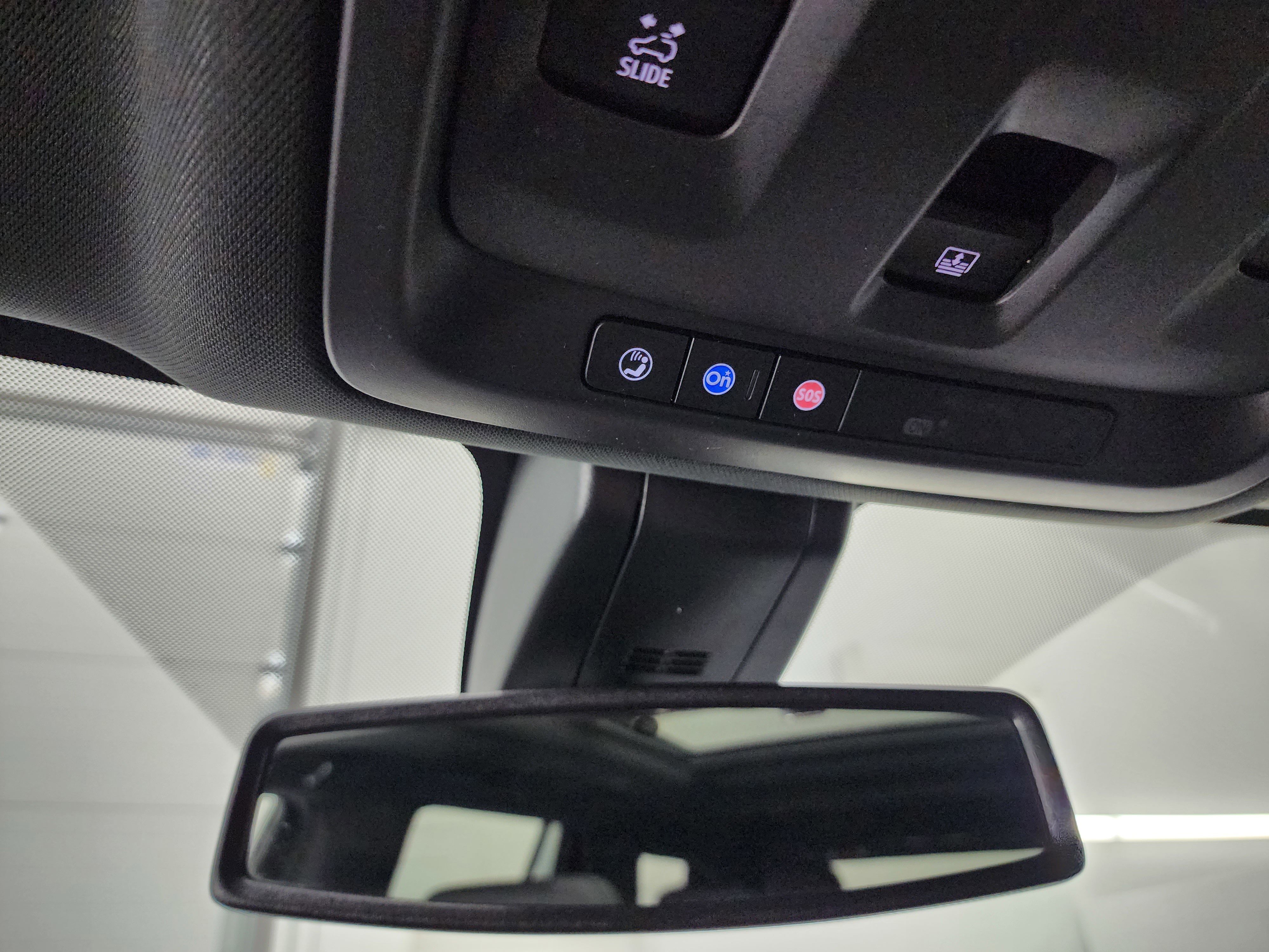 Used 2021 Chevrolet Tahoe LT image 62