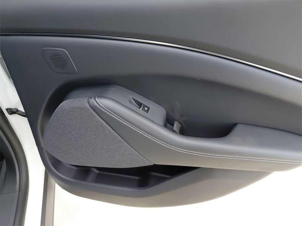 New 2025 Ford Mustang Mach-E Premium image 21