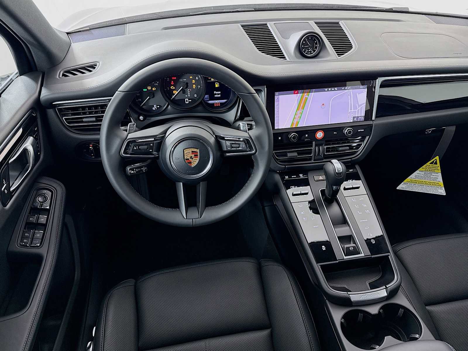New 2026 Porsche Macan image 25