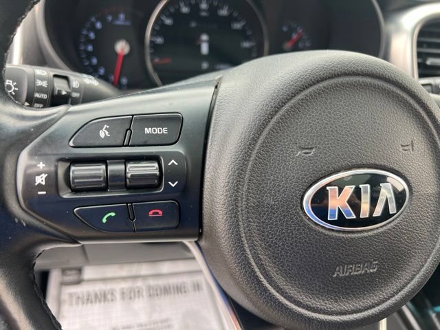 Used 2016 Kia Sorento SX AWD/4WD image 30