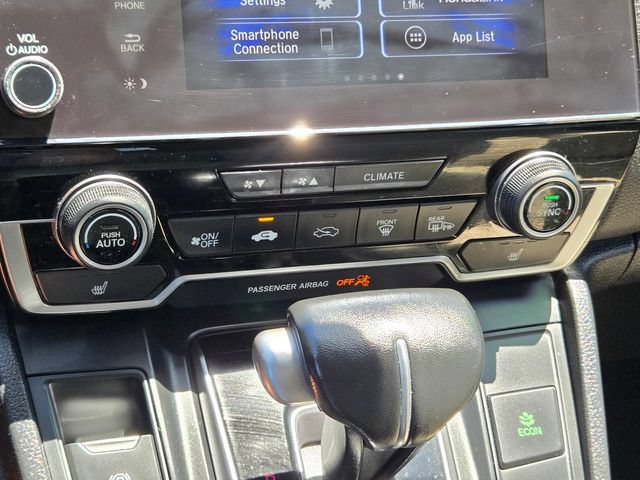 Used 2018 Honda CR-V EX-L image 20
