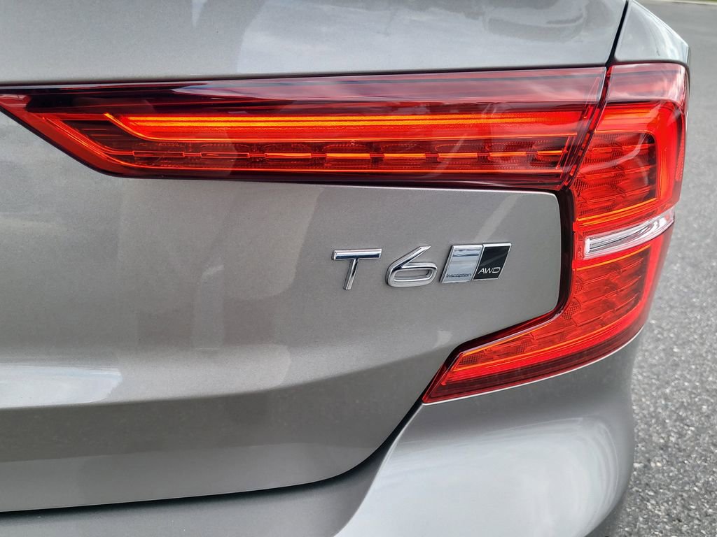 Used 2019 Volvo S60 T6 Inscription AWD/4WD image 7