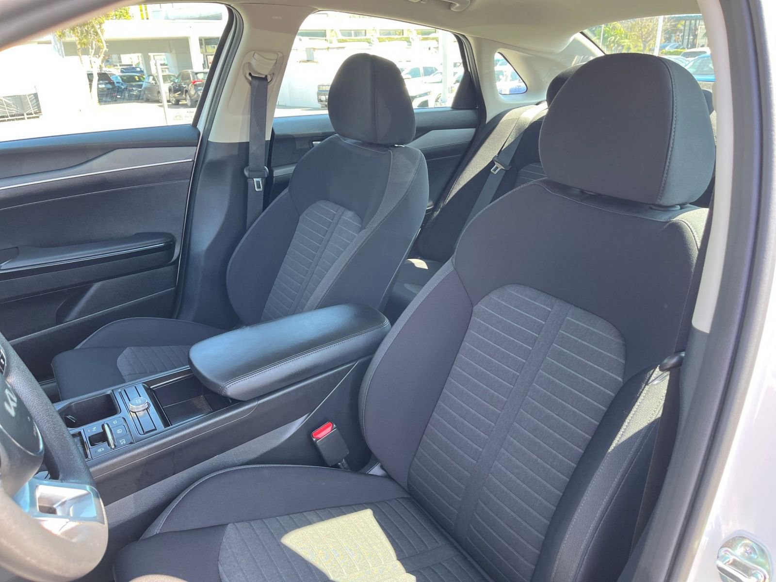 Used 2025 Kia K5 LXS FWD image 37