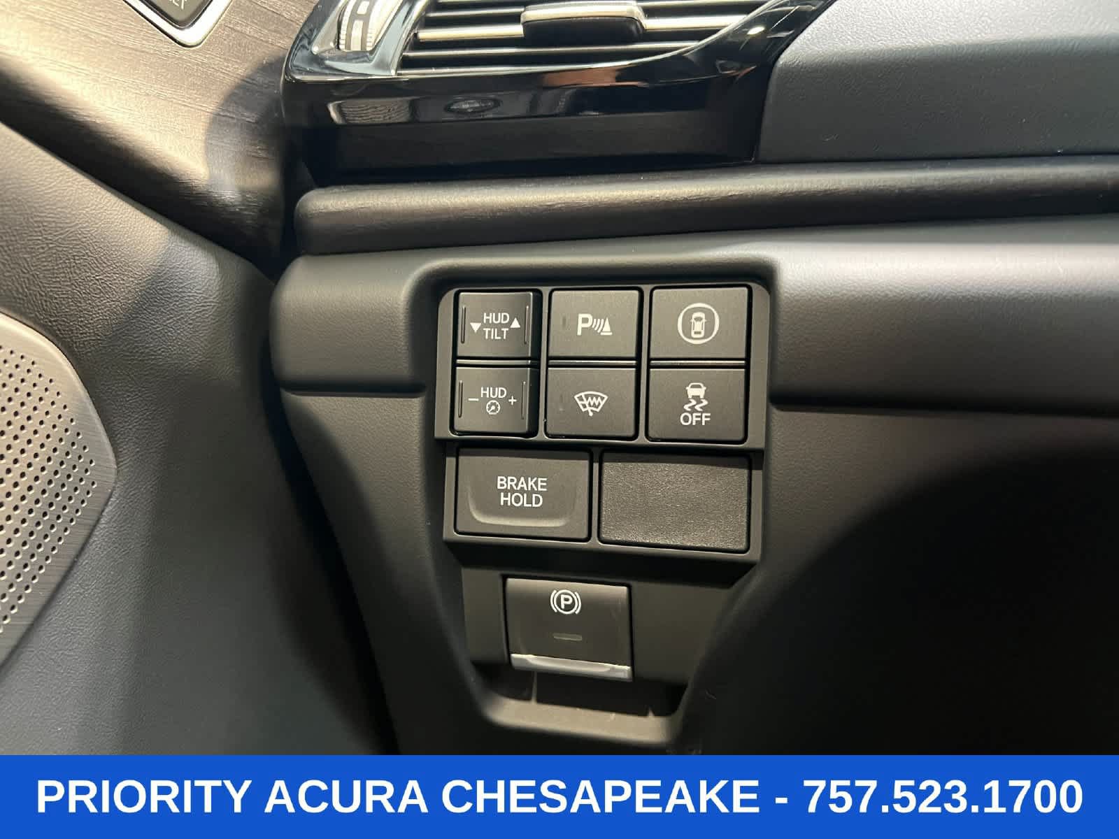 New 2026 Acura RDX w/ Advance Package AWD/4WD image 17