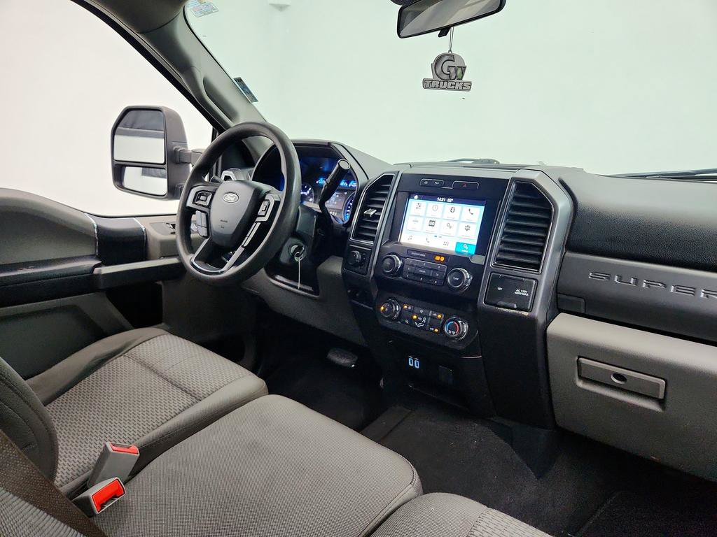 Used 2019 Ford F250 XLT w/ Snow Plow Prep Package AWD/4WD image 22