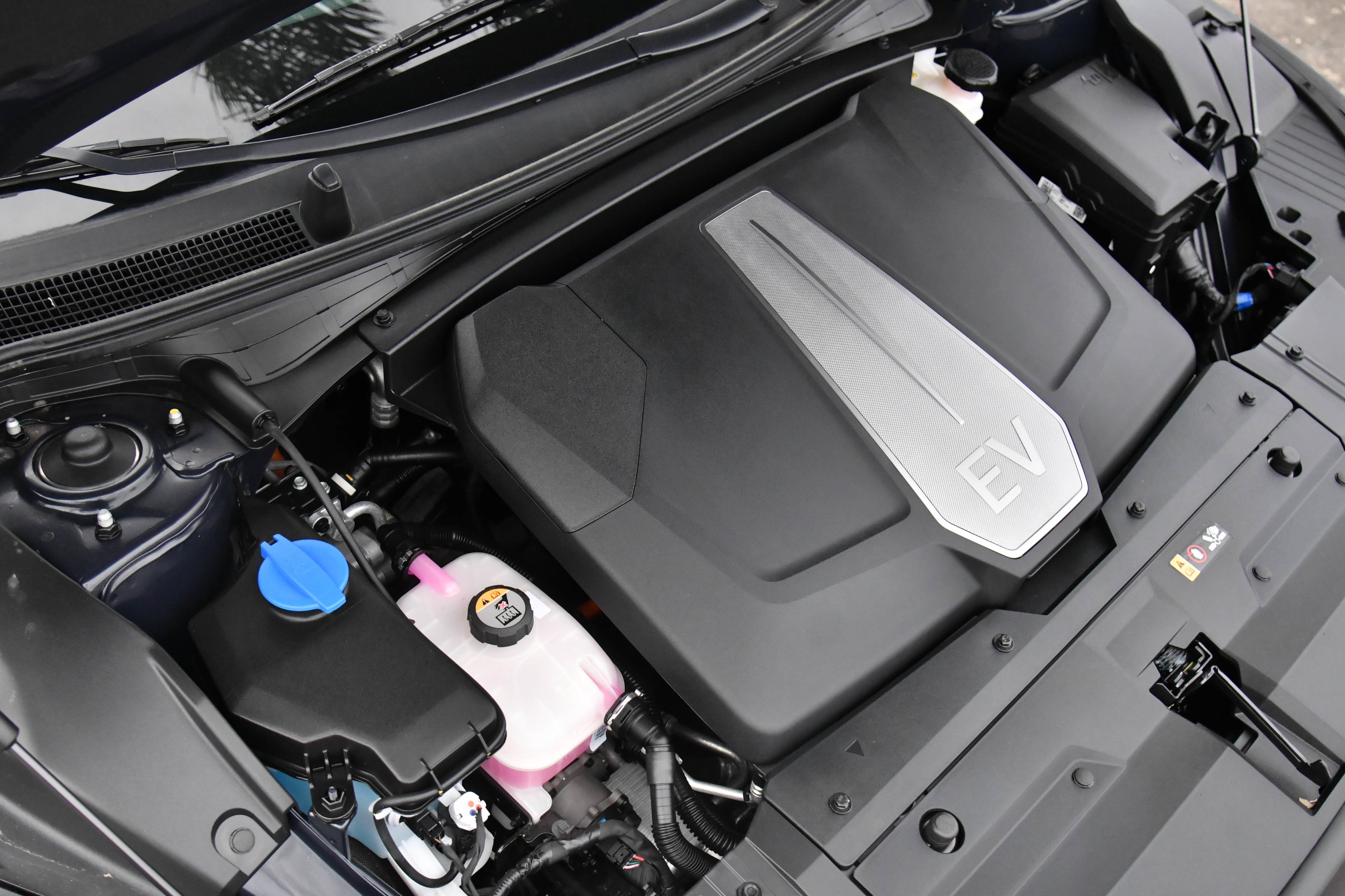 Used 2024 Kia EV6 Light RWD image 49