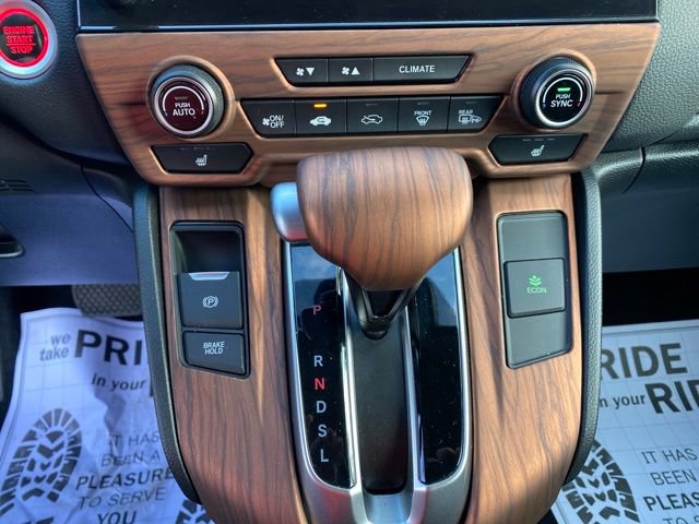 Used 2019 Honda CR-V EX-L image 13