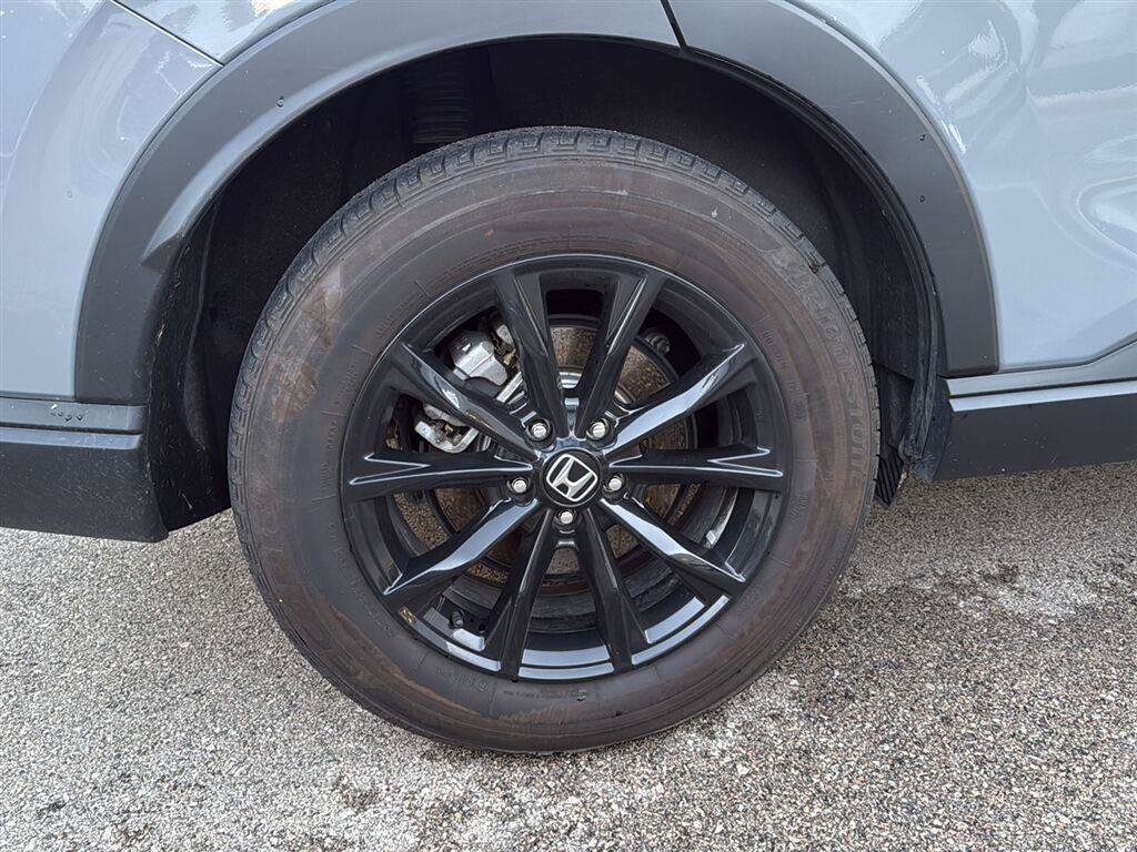 Used 2024 Honda CR-V Sport-L image 18