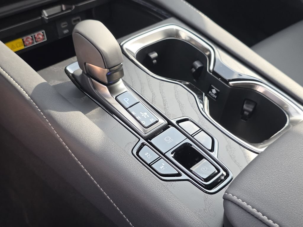 New 2026 Lexus RX 350 Premium AWD/4WD image 23