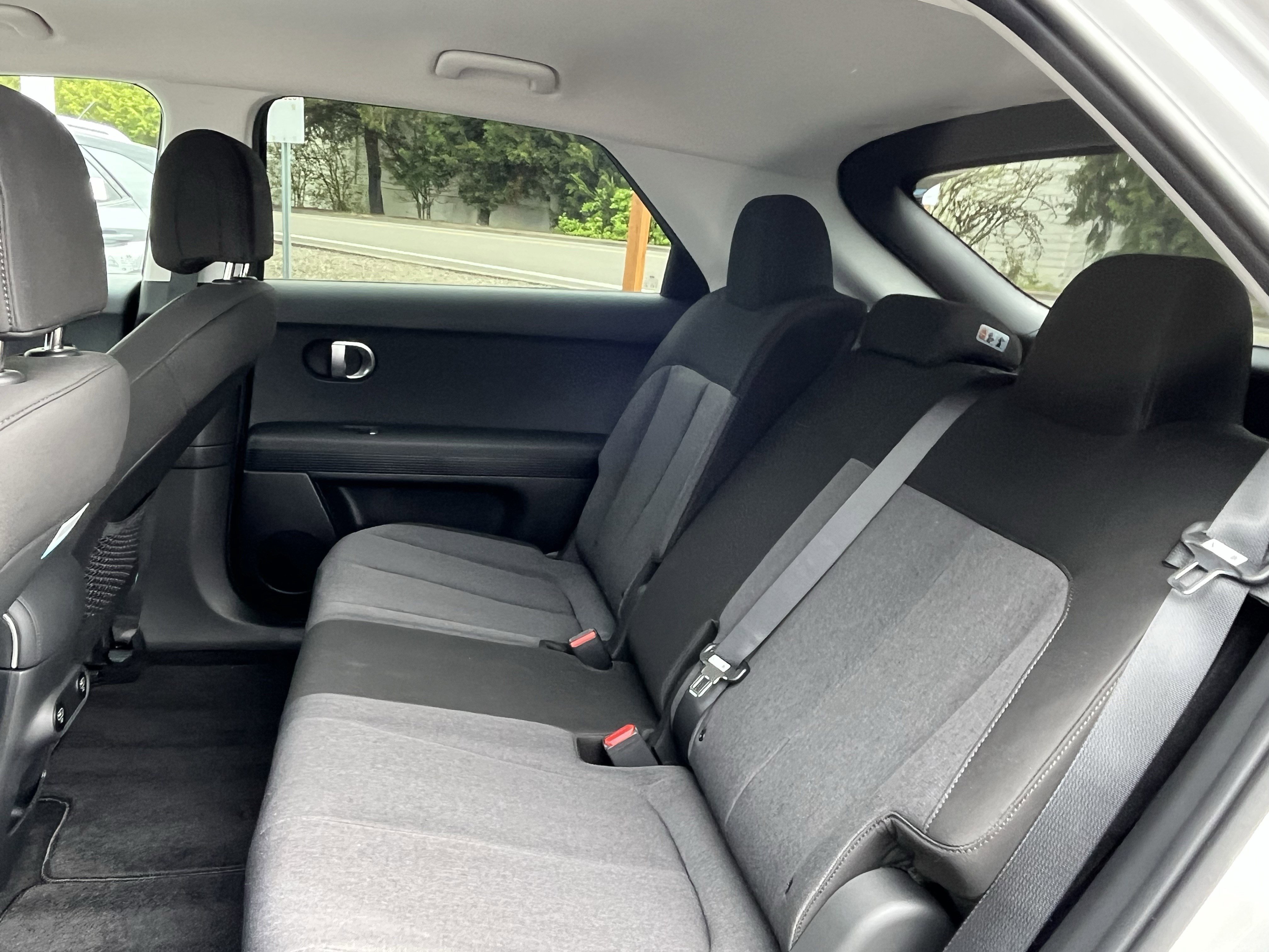 Certified 2024 Hyundai Ioniq 5 SEL RWD image 14