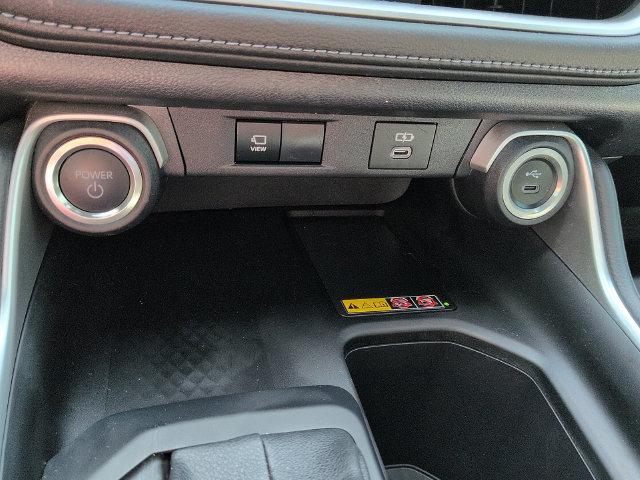 Certified 2026 Toyota Grand Highlander AWD Hybrid image 24