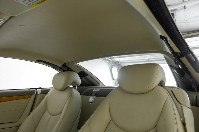 Used 2008 Mercedes-Benz SL 550 image 31