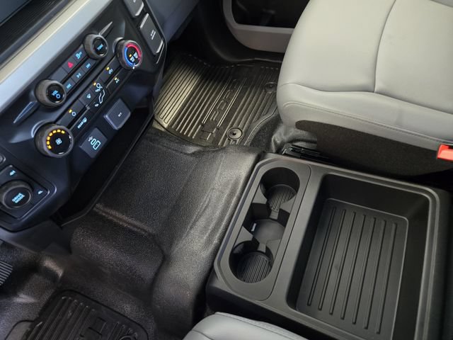 New 2026 Ford F550 4x4 Crew Cab image 14