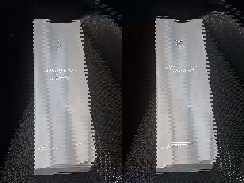 Used 2025 MAZDA CX-50 AWD 2.5 S w/ Preferred Package image 27