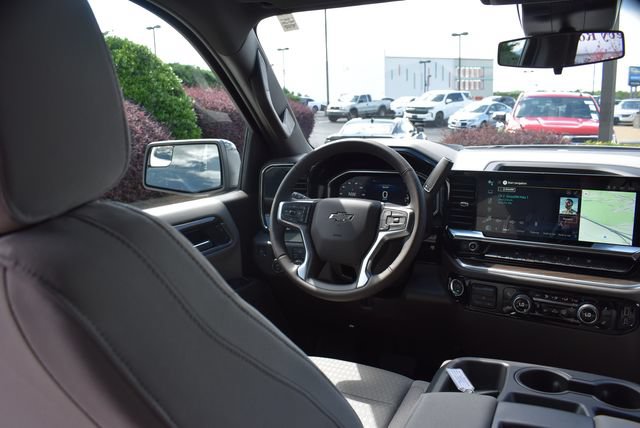 New 2026 Chevrolet Silverado 1500 RST w/ RST Select Package AWD/4WD image 18