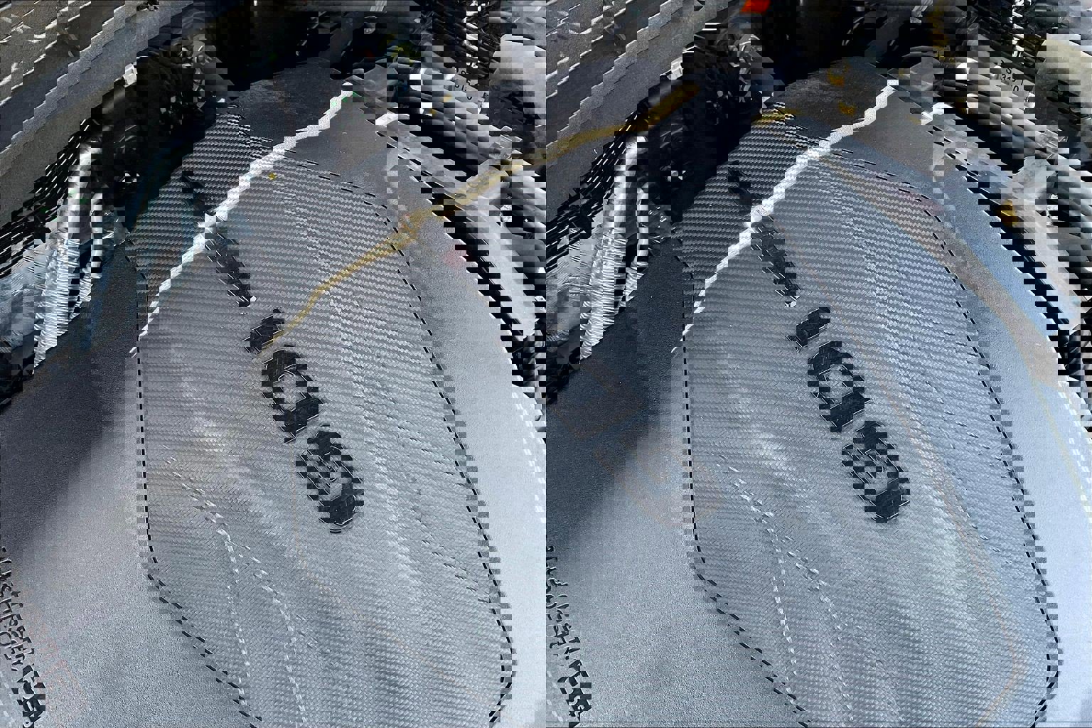 Certified 2023 Hyundai Tucson Limited AWD/4WD image 30