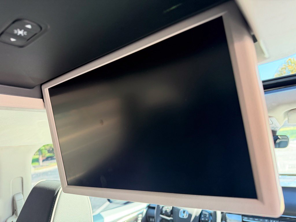 Certified 2025 Honda Odyssey Elite image 11
