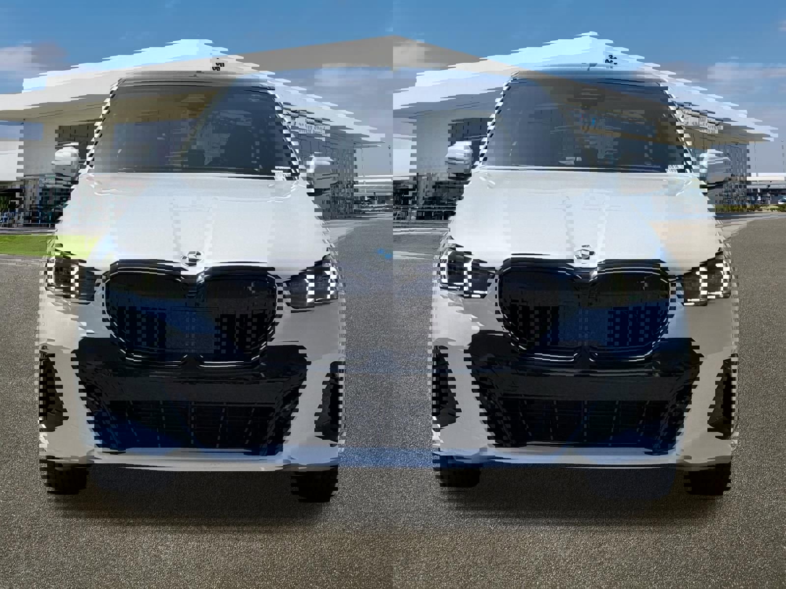 New 2026 BMW 540i xDrive image 3