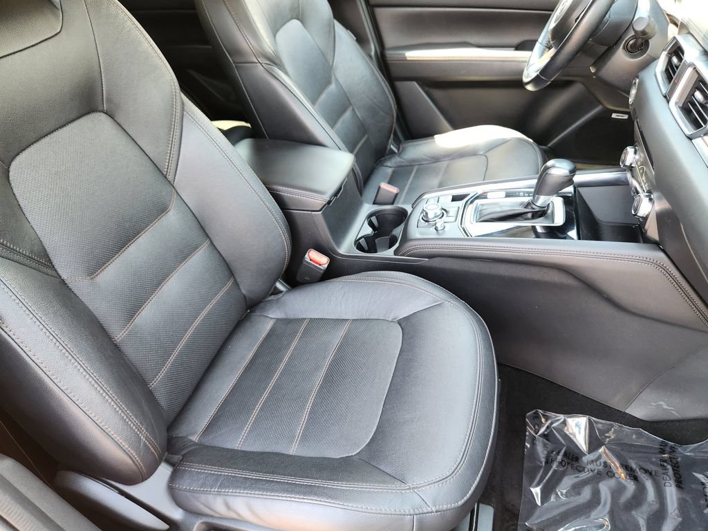 Used 2017 MAZDA CX-5 Grand Select AWD/4WD image 21