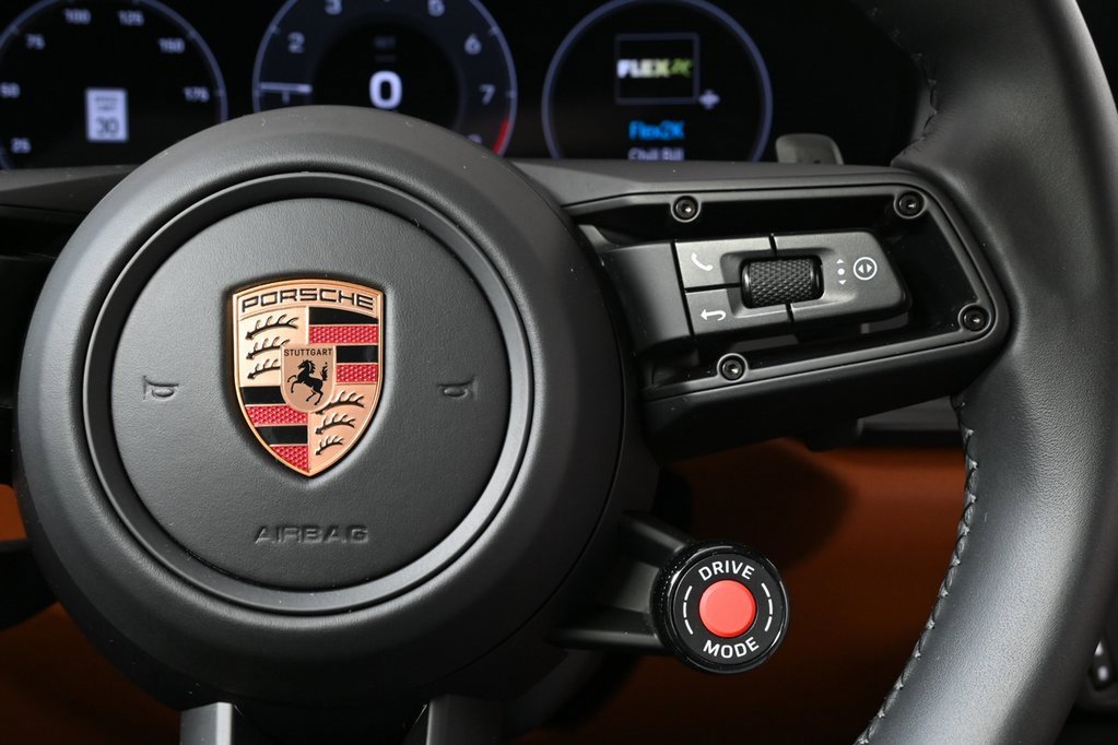 Certified 2025 Porsche 911 Carrera S image 12