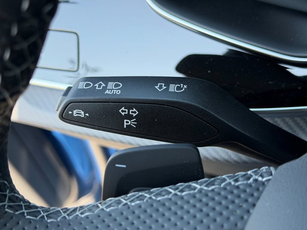 New 2026 Audi SQ8 Prestige AWD/4WD image 31