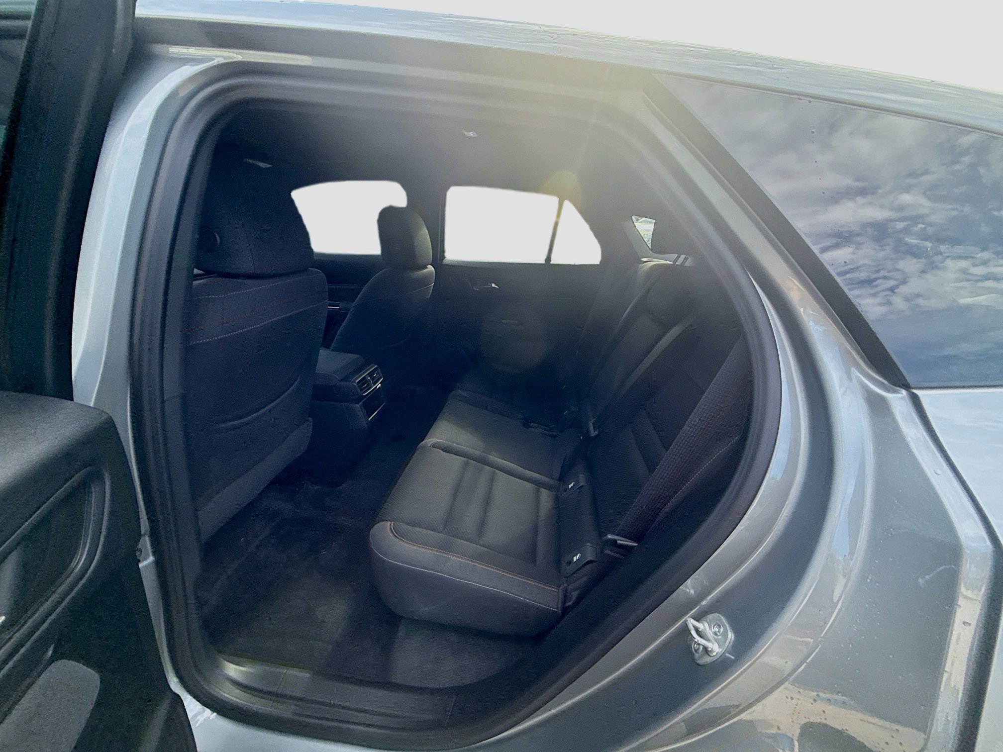 Used 2024 Honda Prologue EX image 24
