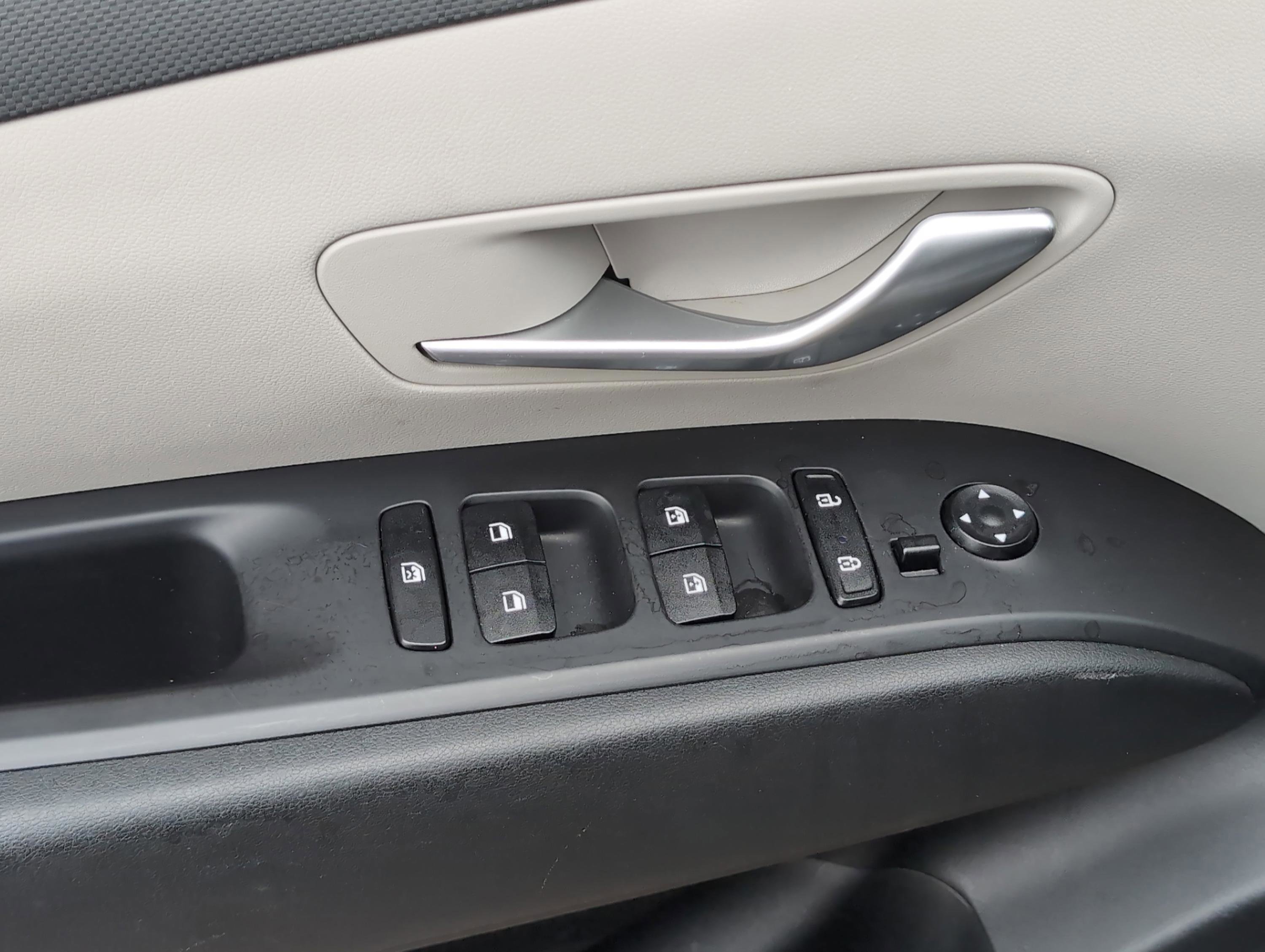 Used 2024 Hyundai Tucson SEL image 14