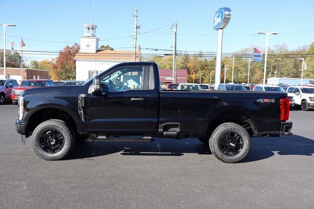 New 2026 Ford F350 XL w/ STX Appearance Package image 12