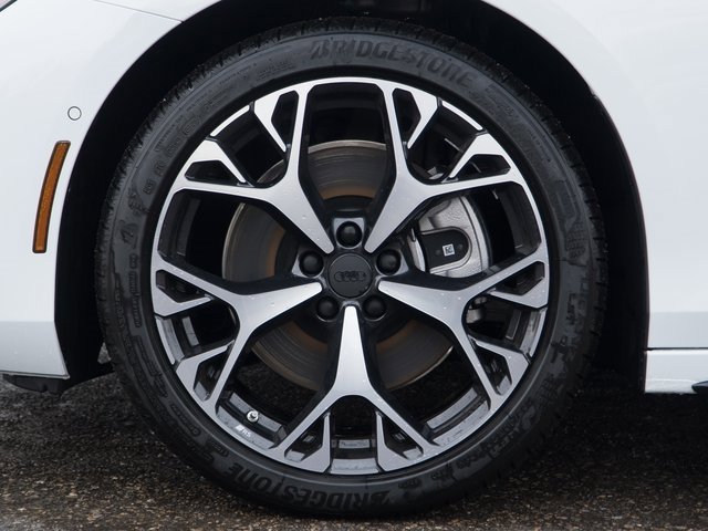 New 2026 Audi A6 Premium Plus image 7