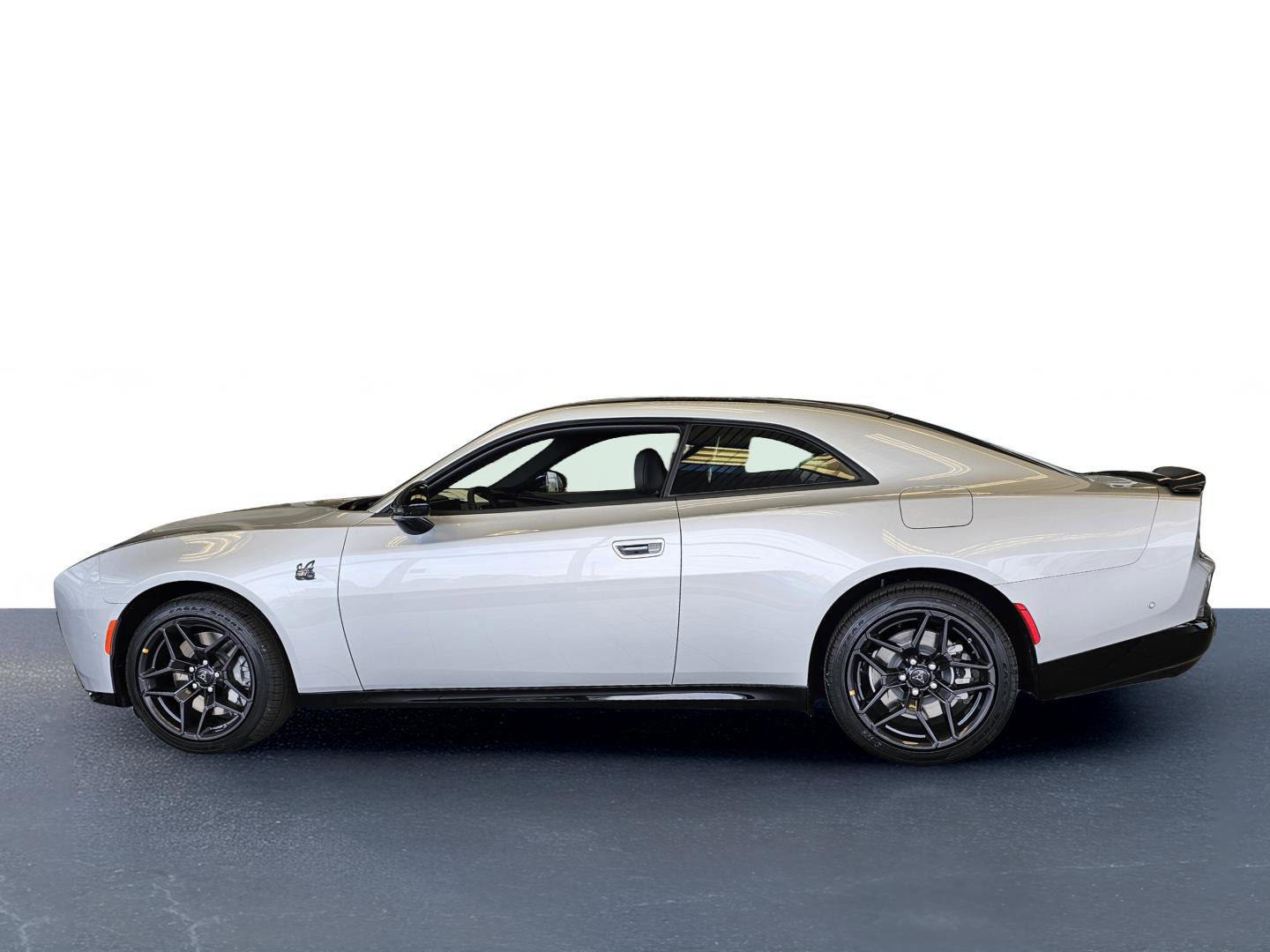 New 2026 Dodge Charger Scat Pack image 12