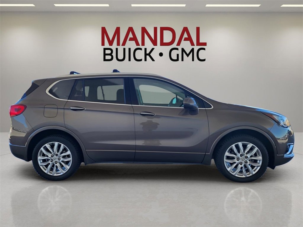 Used 2019 Buick Envision Premium image 5