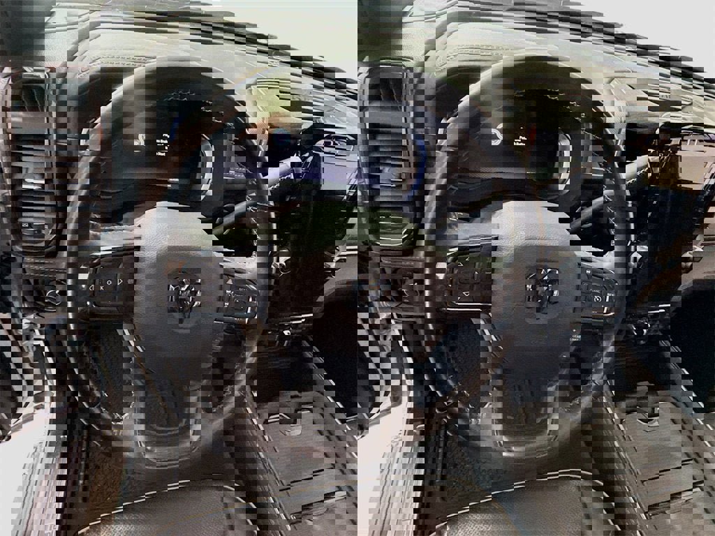 Used 2024 RAM 3500 Limited w/ Night Edition image 5