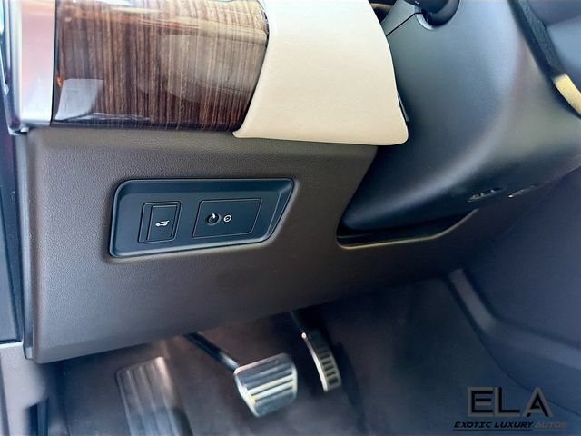 Used 2018 Land Rover Range Rover Sport Supercharged AWD/4WD image 11