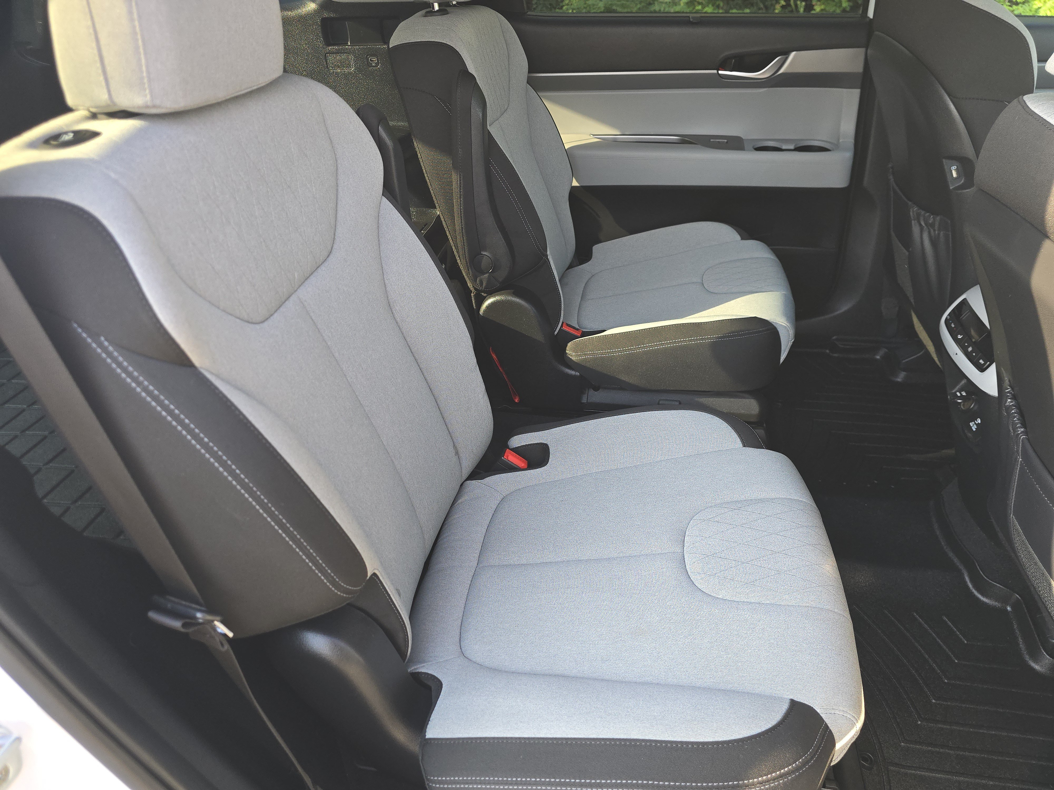 Used 2020 Hyundai Palisade SEL w/ Convenience Package AWD/4WD image 18