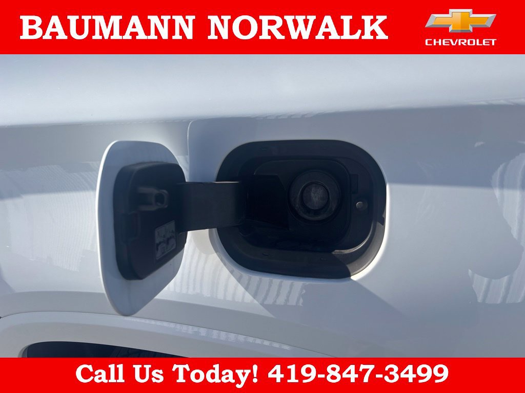 Used 2022 Chevrolet Traverse High Country AWD/4WD image 18