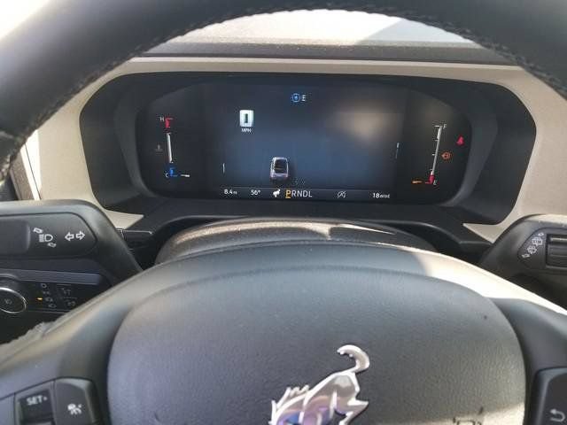 New 2026 Ford Bronco Sport Big Bend w/ Convenience Package AWD/4WD image 24